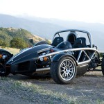 Ariel Atom: ¿Es el auto para tí?