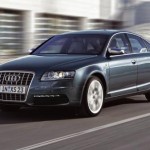 Nuevo Audi S6, potencia y performance de alta gama