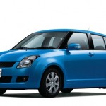 Suzuki Swift Automático: Al cliente lo que pida.