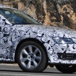 Algunos Detalles del Rediseñado Audi A4 Allroad 2012
