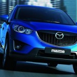 Mazda CX-5: lo nuevo de esta firma.