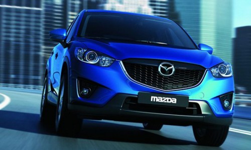 Mazda CX-5: lo nuevo de esta firma