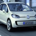 Volkswagen Up!: Un pequeño muy divertido
