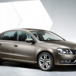 Volkswagen Passat CC 2012: nuevos detalles e imágenes