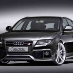 Nuevo Audi A4: para este año