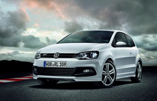 Volkswagen Polo R-Line: la deportividad que necesitabamos