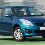 Maruti Suzuki Dzire 2012: Nueva versión para India