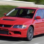 Mitsubishi Lancer 2012: totalmente renovado.