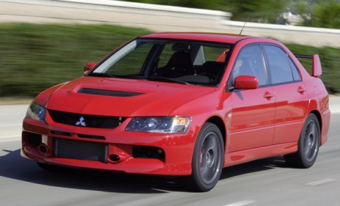 Mitsubishi Lancer 2012: totalmente renovado