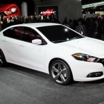 Dodge Dart 2013: una carta más para la empresa.