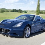 Ferrari California 2012: Próximamente Presentado