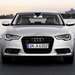 Nuevo Audi A6 Hybrid