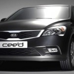 Nuevo Kia Ceed 2012: El Golf Asiático