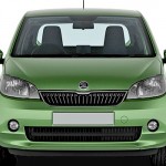 El coche ideal para la ciudad. Skoda Citigo