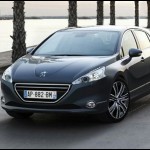 Peugeot 301: La internacionalización de la marca.