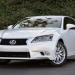 Lexus GS405h Drive: Un híbrido de máxima tecnología