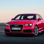 Audi A3 2013: ¿En verdad cambió algo?