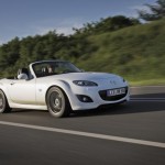 Mazda MX-5 Yusho: una edición especial excelente.