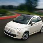 Fiat 500C Lounge 2012: Un italiano bastante bonito.